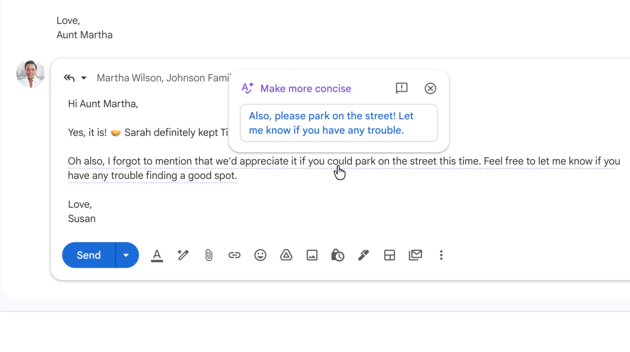 Gmail отримав AI Inbox, пошук з ШІ та функцію коректури