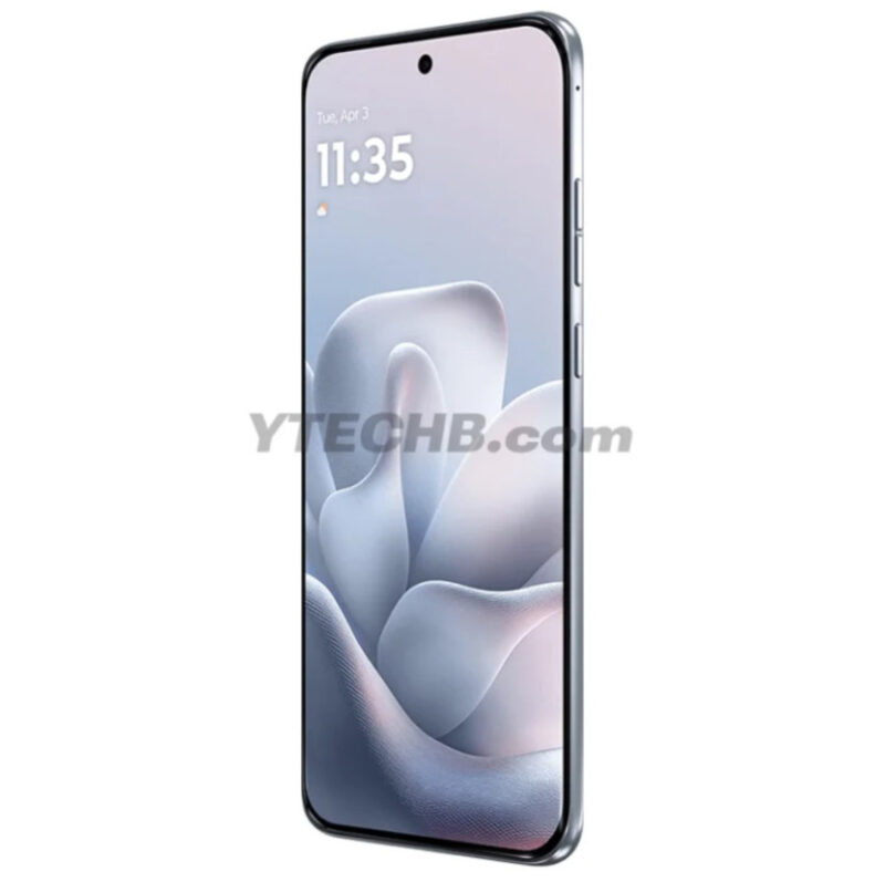 Motorola Edge 70 Fusion: перші рендери та характеристики нового автономного гіганта