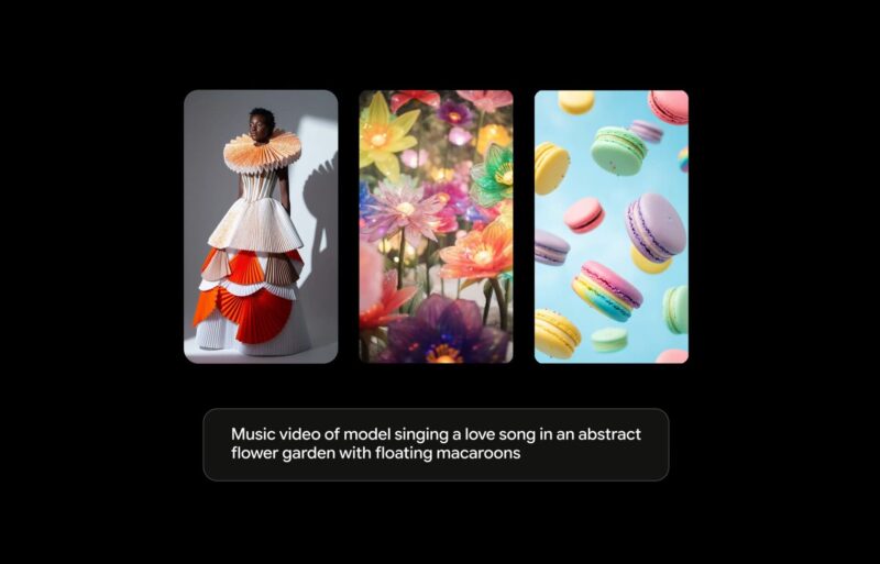 Google оновила модель Veo 3.1 для створення вертикальних відео за референсними зображеннями