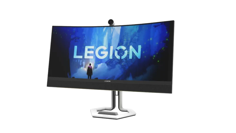 AI Frame Gaming