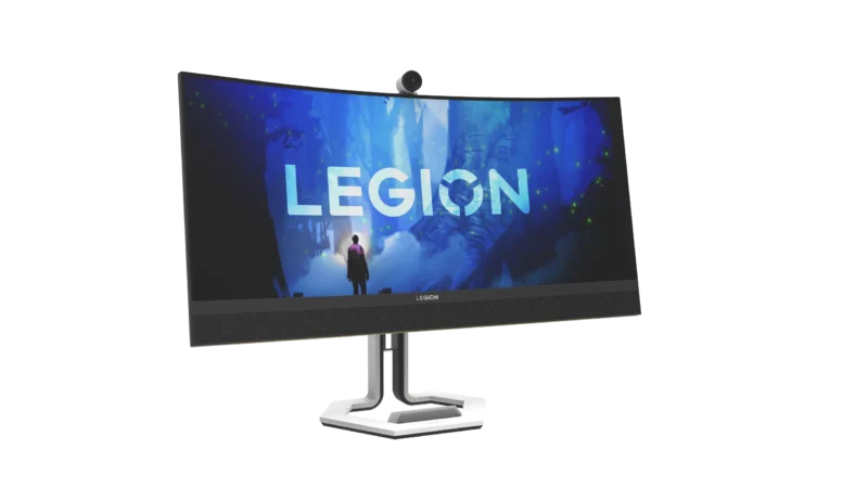 AI Frame Gaming