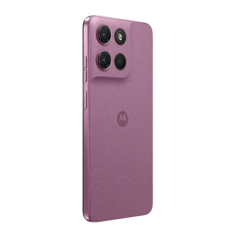 Motorola представила бюджетні смартфони Moto G17 та G17 Power
