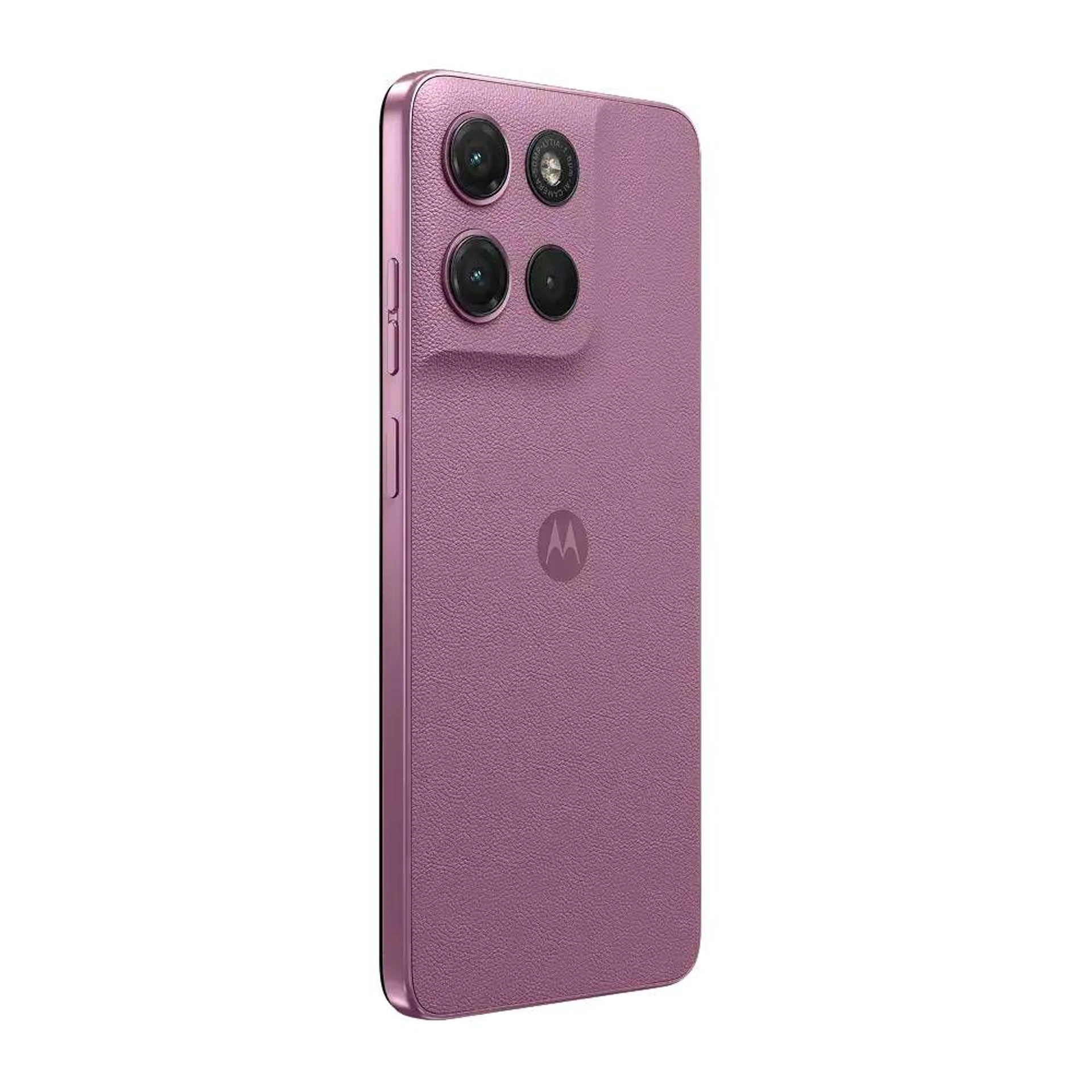 Motorola представила бюджетні смартфони Moto G17 та G17 Power