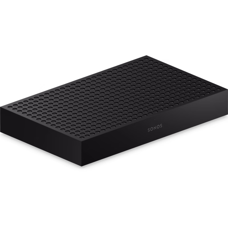 Sonos представила Amp Multi: професійне рішення для складних інсталяцій