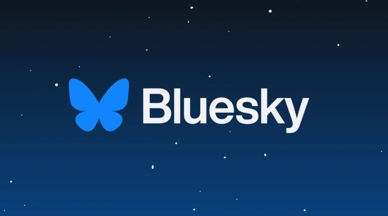 Bluesky впроваджує «кештеги» та Live-бейджи на тлі сплеску нових завантажень