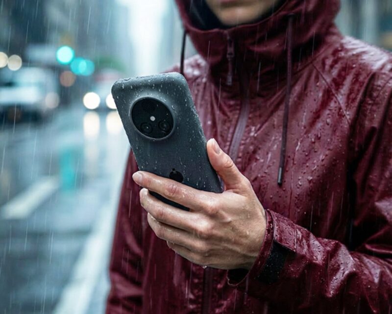 Nex Computer представила NexPhone — смартфон з Android, Linux і Windows 11 у режимі десктопу