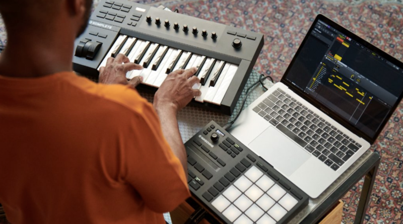 Майбутнє Massive та Traktor під питанням: Native Instruments оголосила про неплатоспроможність