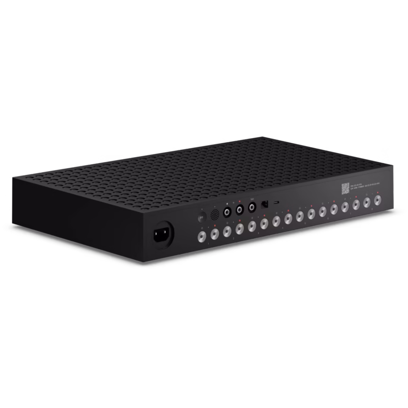 Sonos представила Amp Multi: професійне рішення для складних інсталяцій