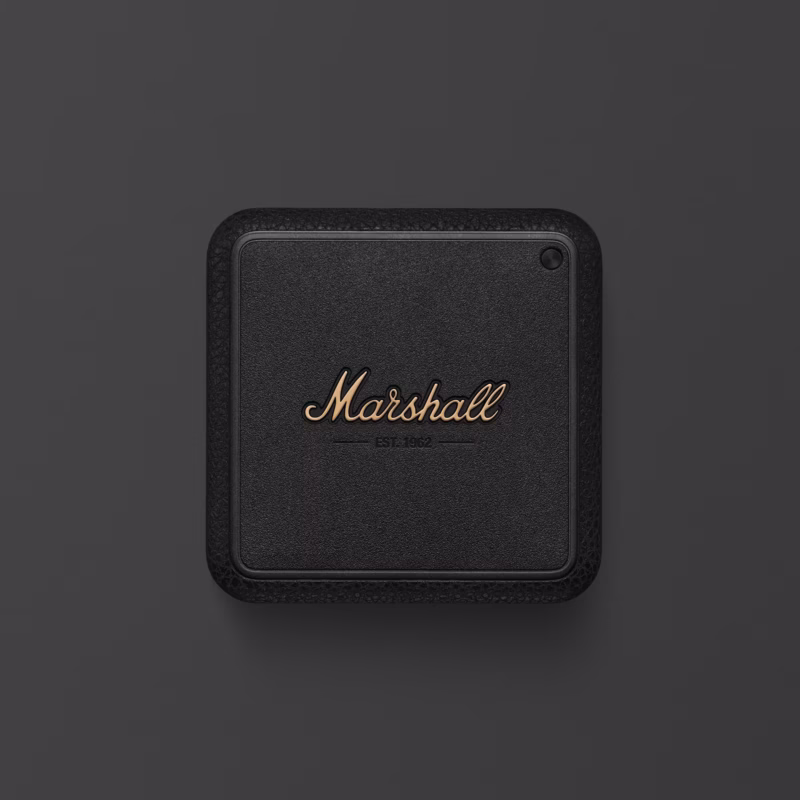 Marshall випустив Heddon — хаб, що додає функцію мультирум для Bluetooth-колонок через Auracast