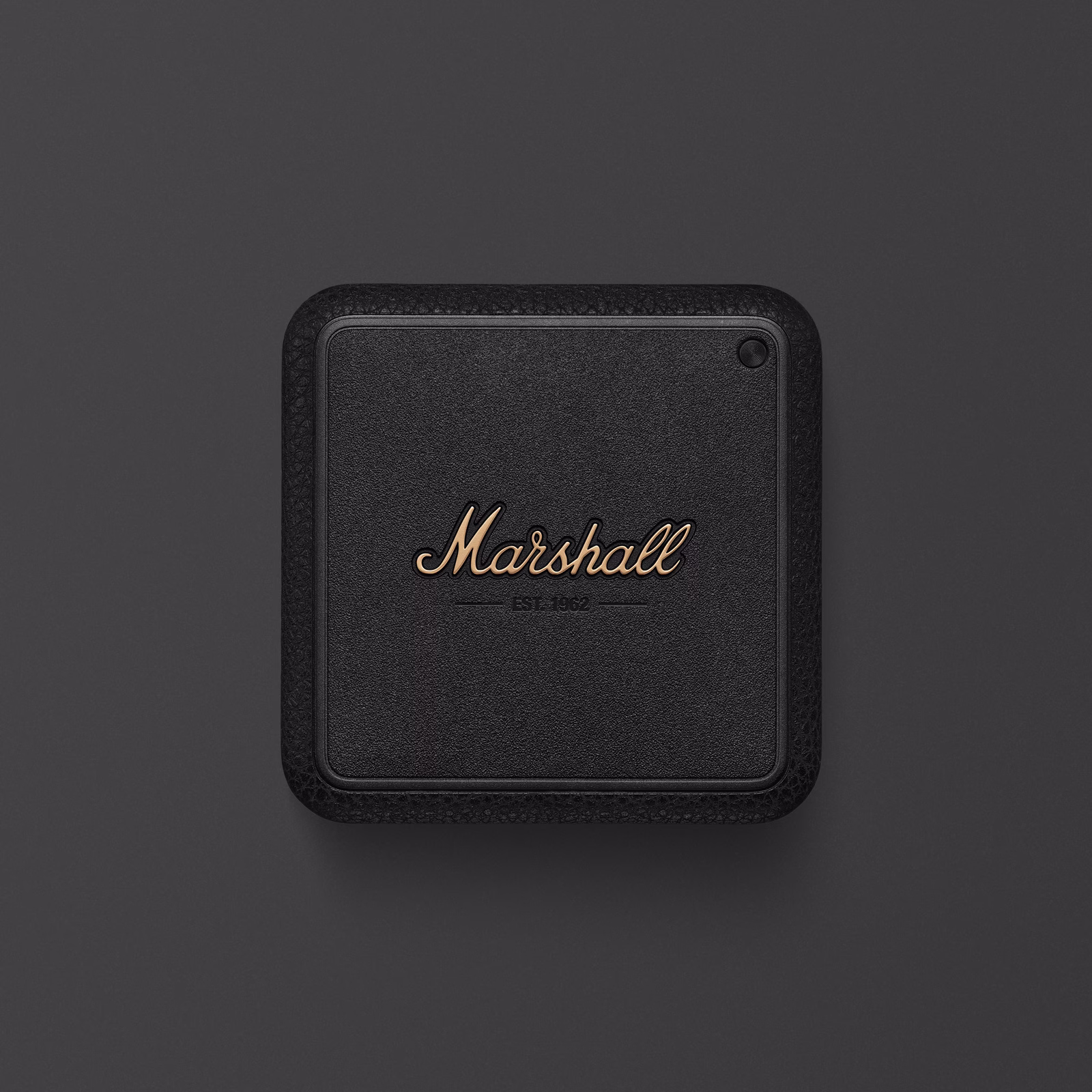 Marshall випустив Heddon — хаб, що додає функцію мультирум для Bluetooth-колонок через Auracast