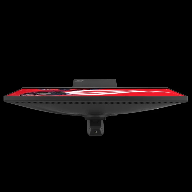 ASUS представила ROG Strix XG27AQNGV: монітор з ефектом 1000 Гц завдяки технології G-Sync Pulsar