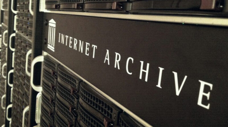 Видавці блокують Internet Archive через побоювання несанкціонованого збору даних для ШІ