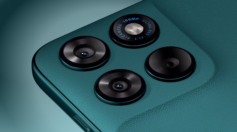 Motorola представила Moto G77 та G67: головні відмінності нових смартфонів