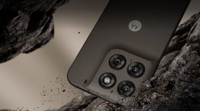 Motorola представила Moto G77 та G67: головні відмінності нових смартфонів