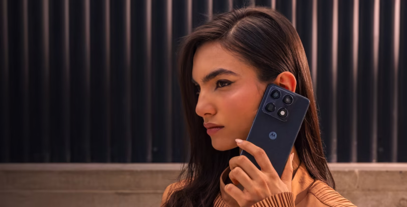 Motorola представила флагманський Signature зі Snapdragon 8 Gen 5 та камерами Sony Lytia