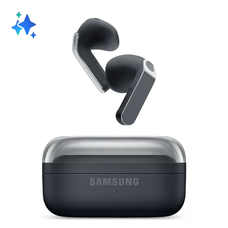 Galaxy Buds 4