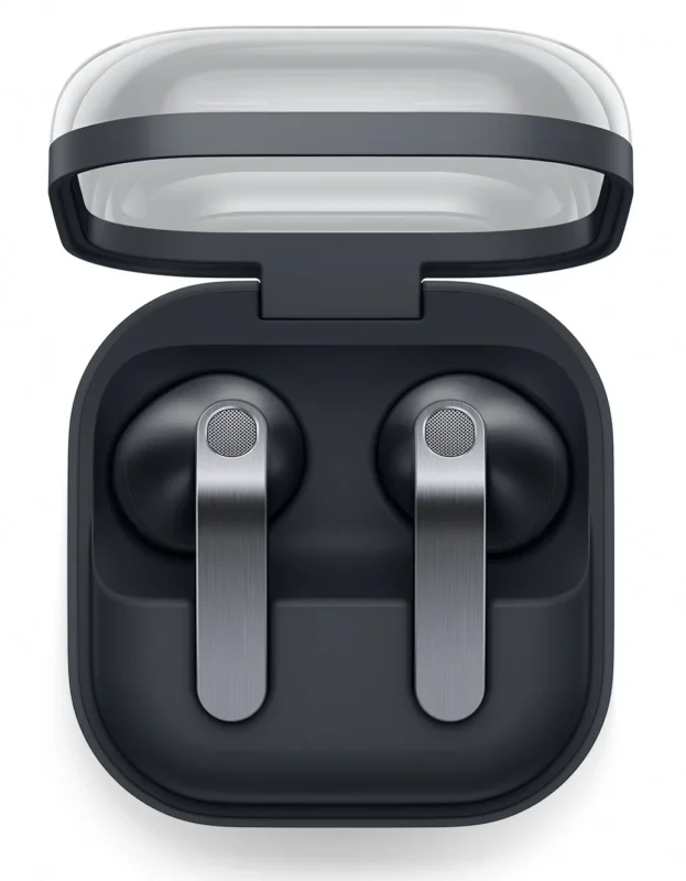 Galaxy Buds 4