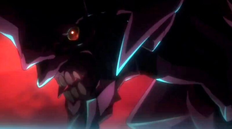 Анонсовано новий серіал Evangelion: сценарій напише творець NieR Йоко Таро