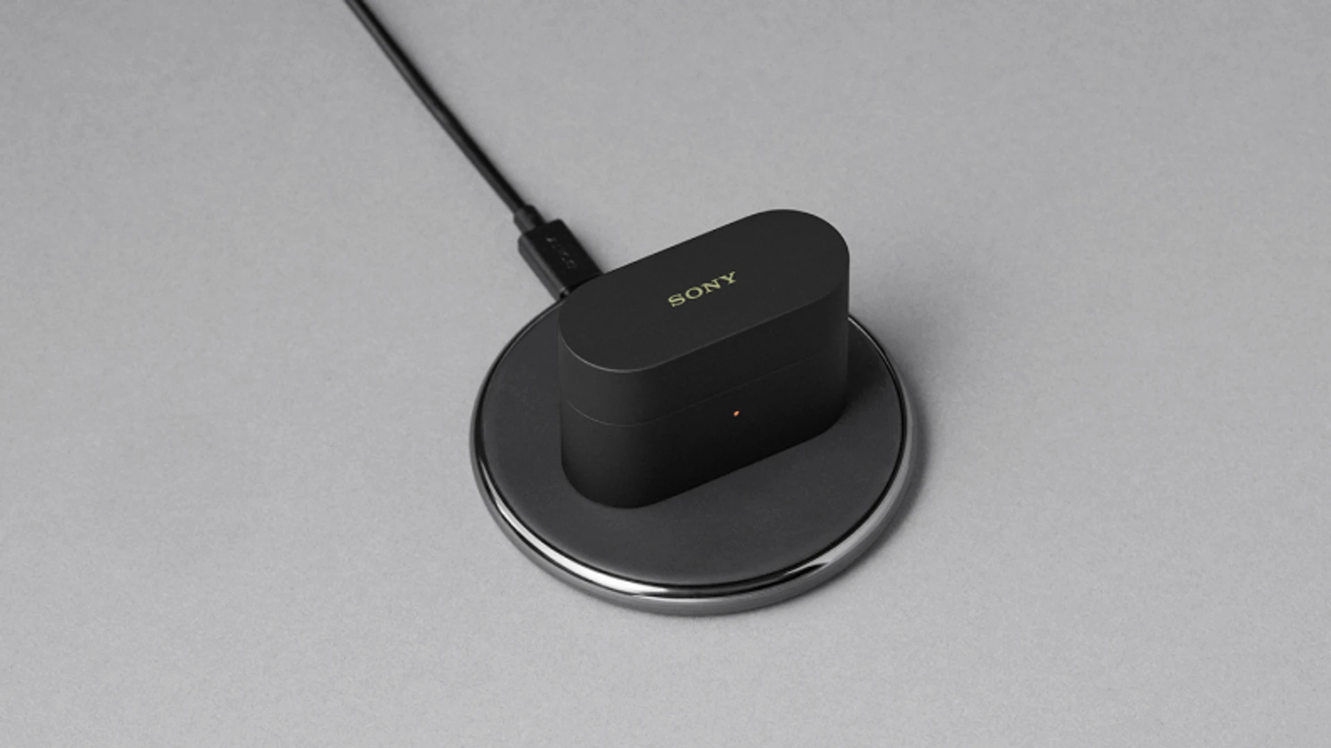 Sony представила флагманські навушники WF-1000XM6 із покращеним на 25% шумозаглушенням