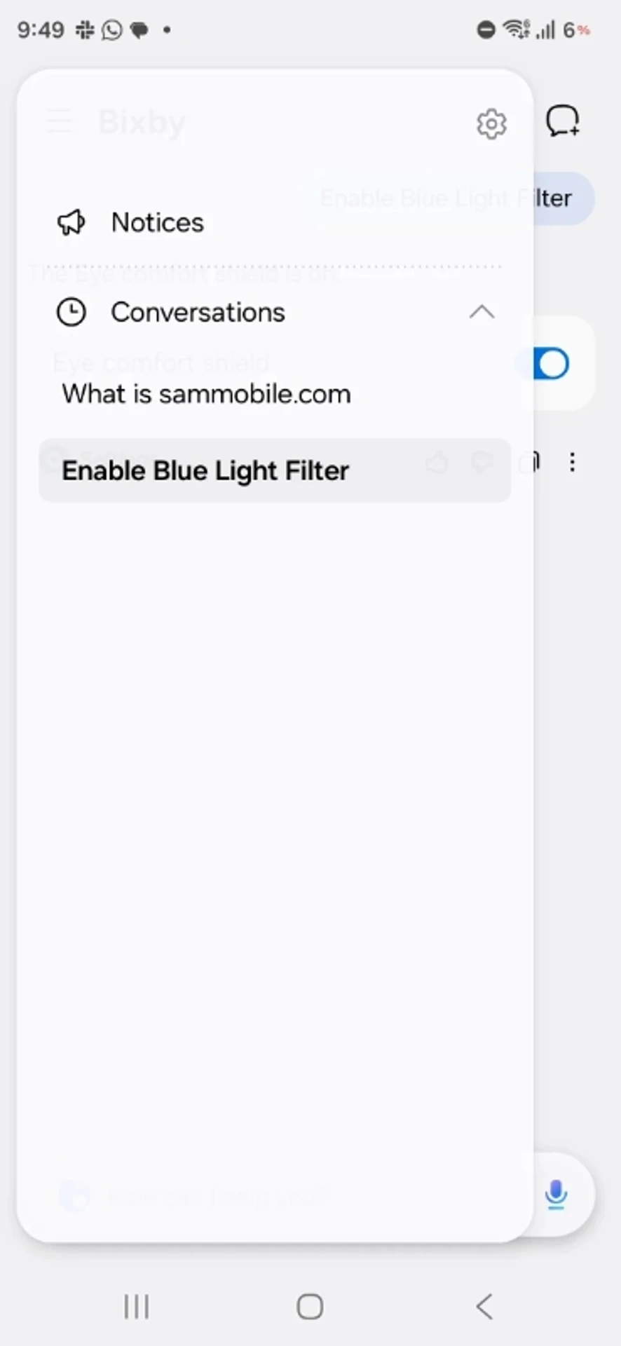 Samsung оновлює Bixby до «розмовного агента» з інтеграцією Perplexity в One UI 8.5