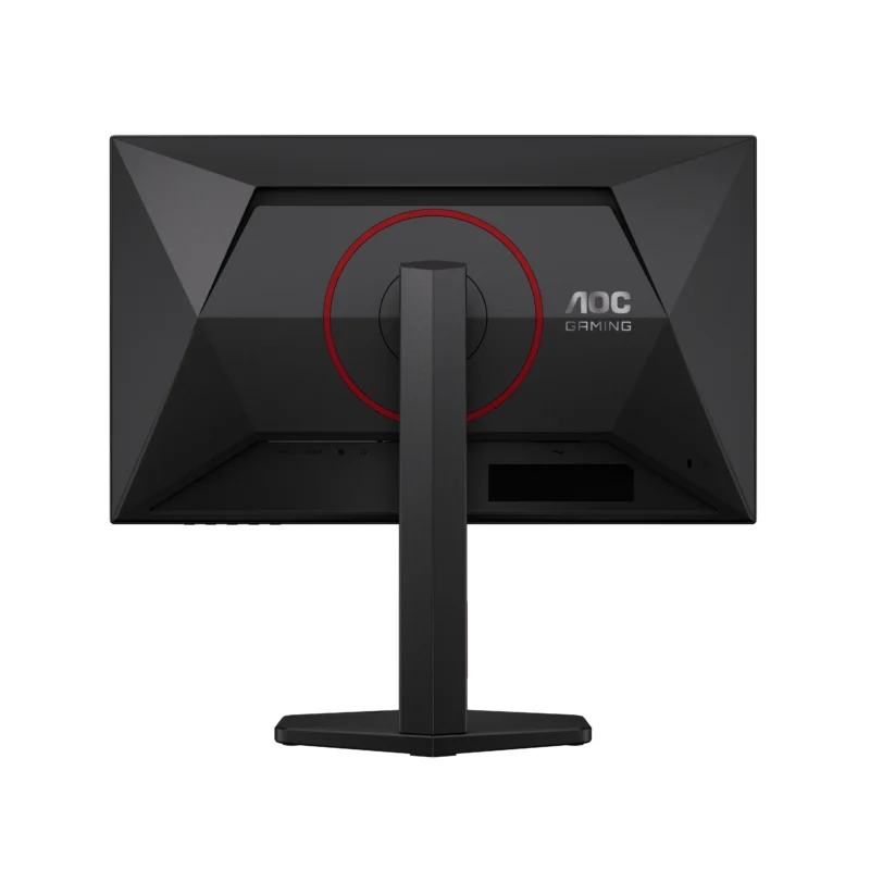 AGON by AOC представляє серію GAMING G4: доступні ігрові монітори з 260 Гц, Fast IPS та G-SYNC