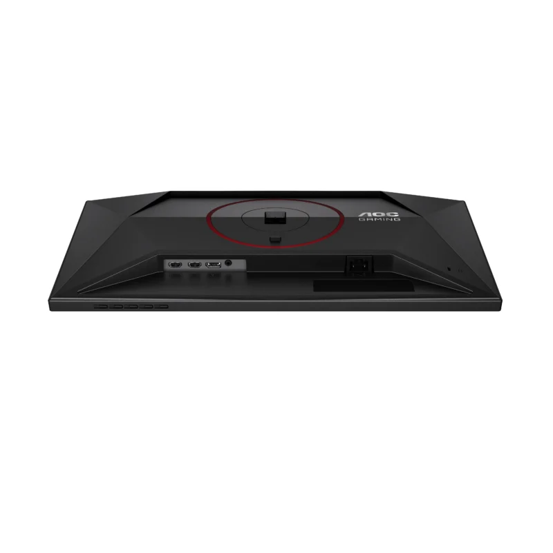 AGON by AOC представляє серію GAMING G4: доступні ігрові монітори з 260 Гц, Fast IPS та G-SYNC