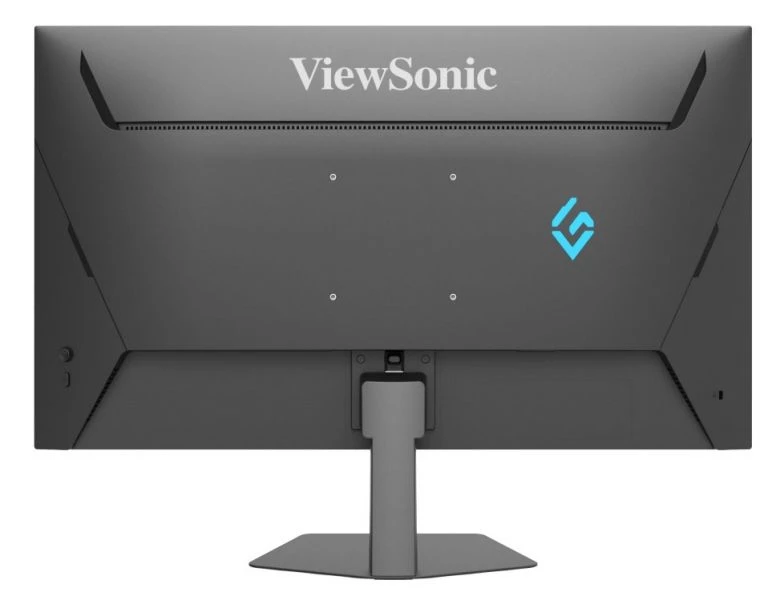 ViewSonic представила 360 Гц монітор VX27G26-2K-3 для кіберспорту