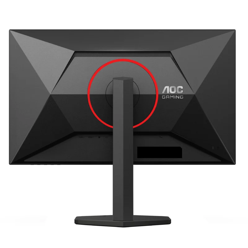 AGON by AOC представляє серію GAMING G4: доступні ігрові монітори з 260 Гц, Fast IPS та G-SYNC