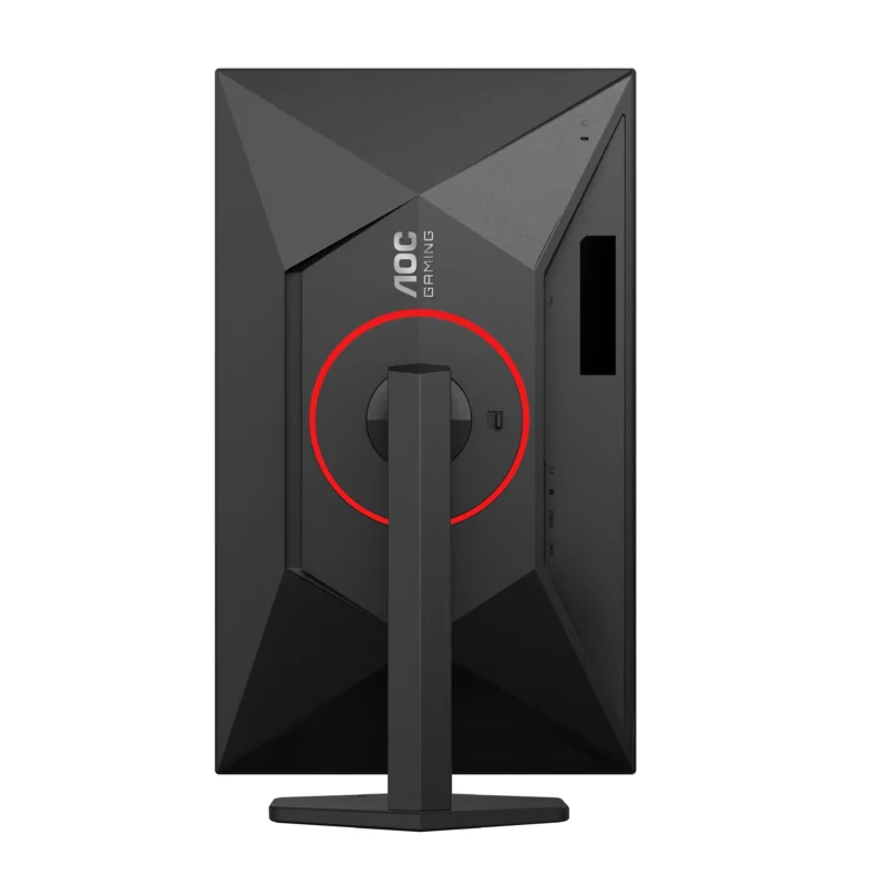 AGON by AOC представляє серію GAMING G4: доступні ігрові монітори з 260 Гц, Fast IPS та G-SYNC