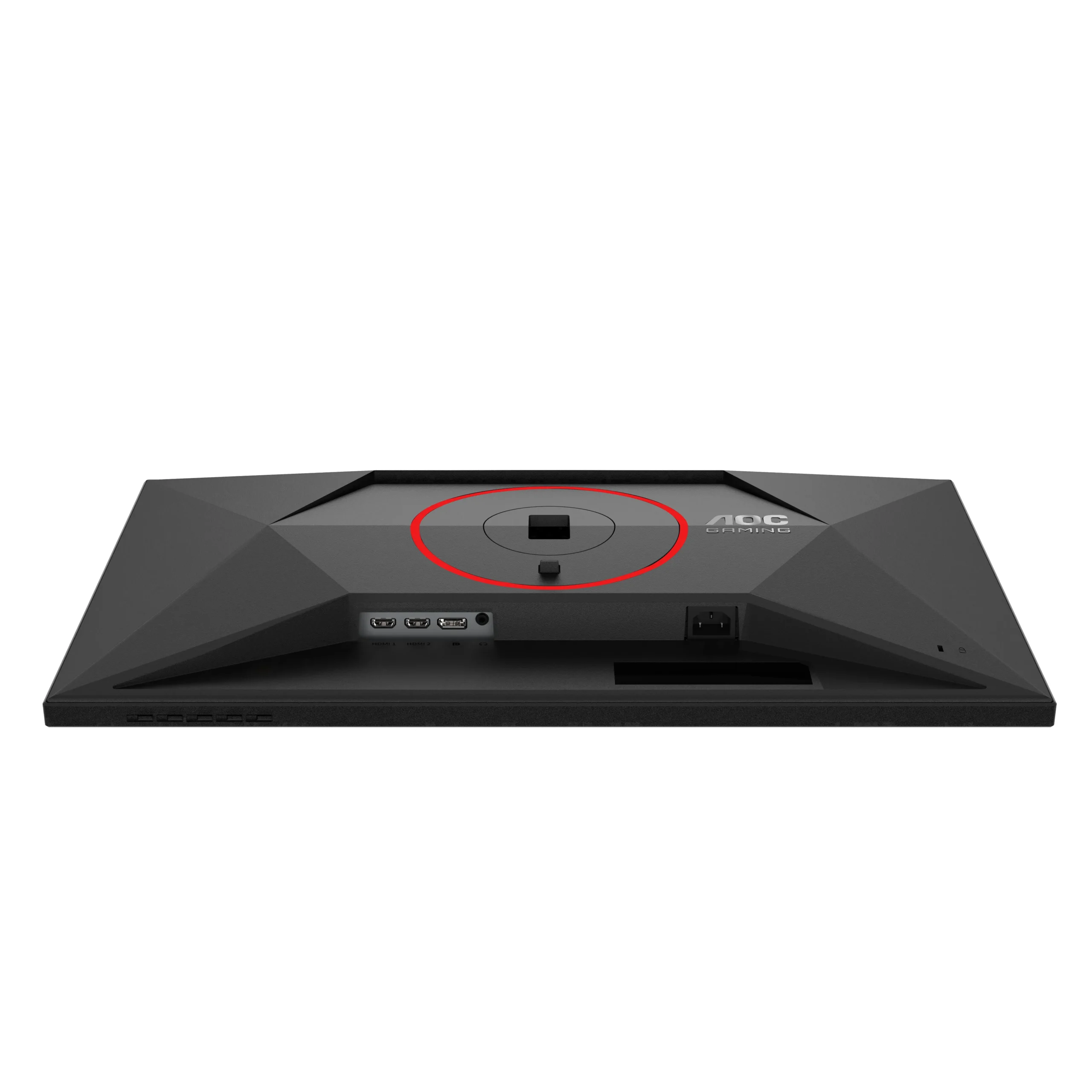 AGON by AOC представляє серію GAMING G4: доступні ігрові монітори з 260 Гц, Fast IPS та G-SYNC