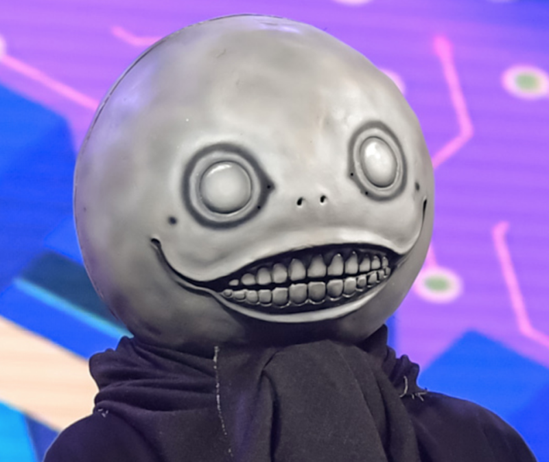 Анонсовано новий серіал Evangelion: сценарій напише творець NieR Йоко Таро