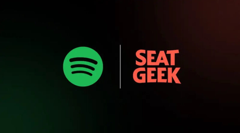 Spotify інтегрує SeatGeek для продажу квитків: нові можливості для фанатів