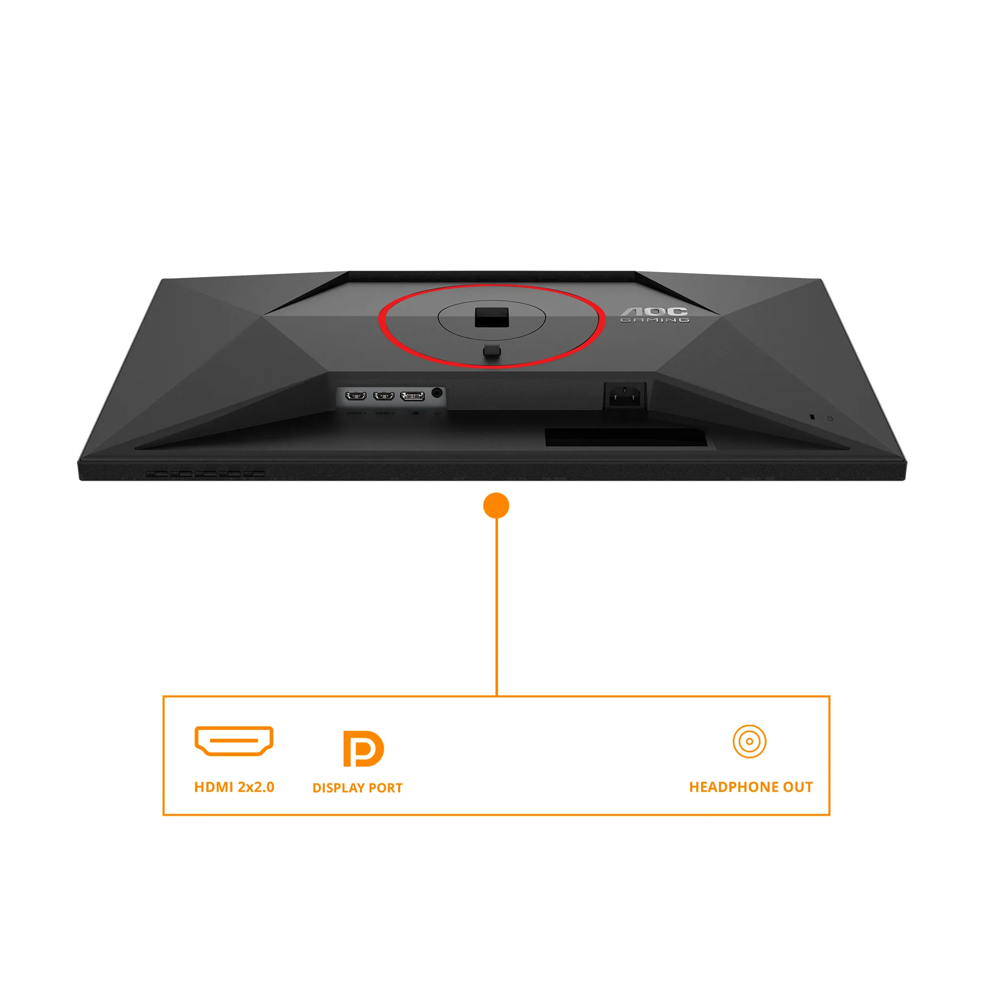 AGON by AOC представляє серію GAMING G4: доступні ігрові монітори з 260 Гц, Fast IPS та G-SYNC