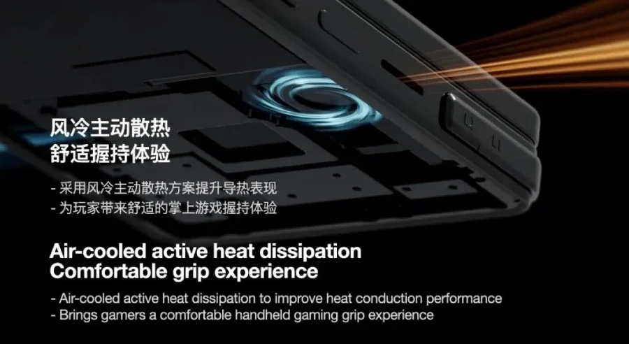 Ayaneo розкрила характеристики Pocket Play: ігровий смартфон-слайдер із екраном 165 Гц