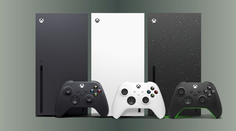 Наступний Xbox вийде у 2027 році: заява генеральної директорки AMD