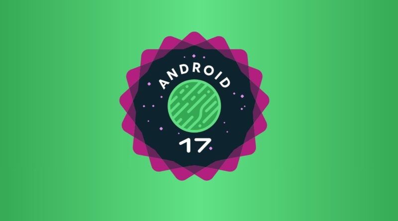 Android 17 Beta 1 вже доступна: що нового та як встановити