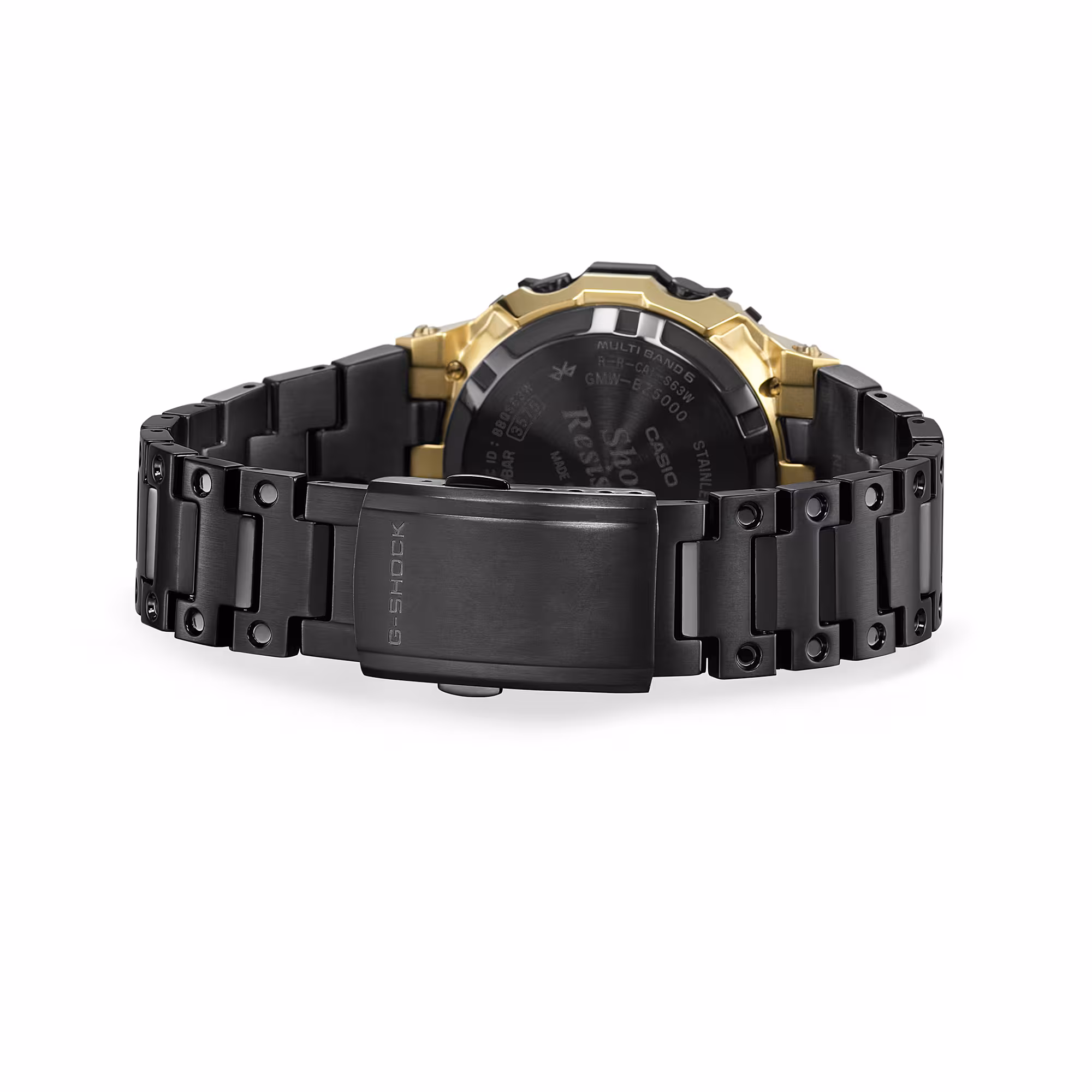 Casio G-Shock GMWBZ5000BD-1