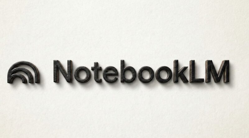 NotebookLM отримає візуальну кастомізацію: Google тестує банери для проєктів