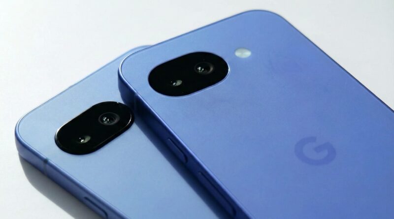 Pixel 10a проти Pixel 9a: що насправді змінилося та чи варто оновлюватися
