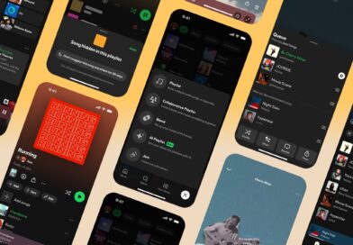 Spotify розробляє вбудовану гру на вгадування музики