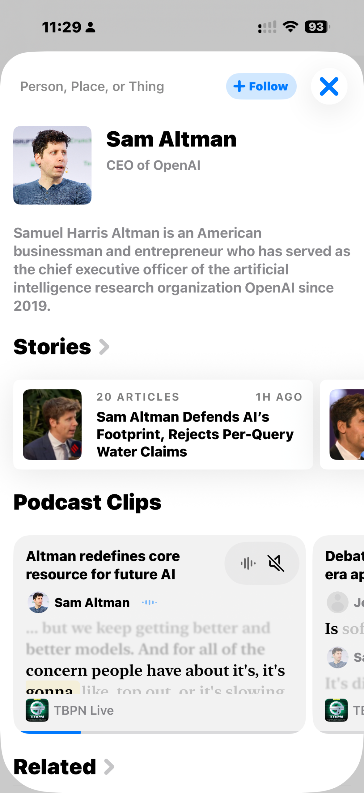 Particle запускає функцію Podcast Clips: ШІ перетворює подкасти на новинні кліпи