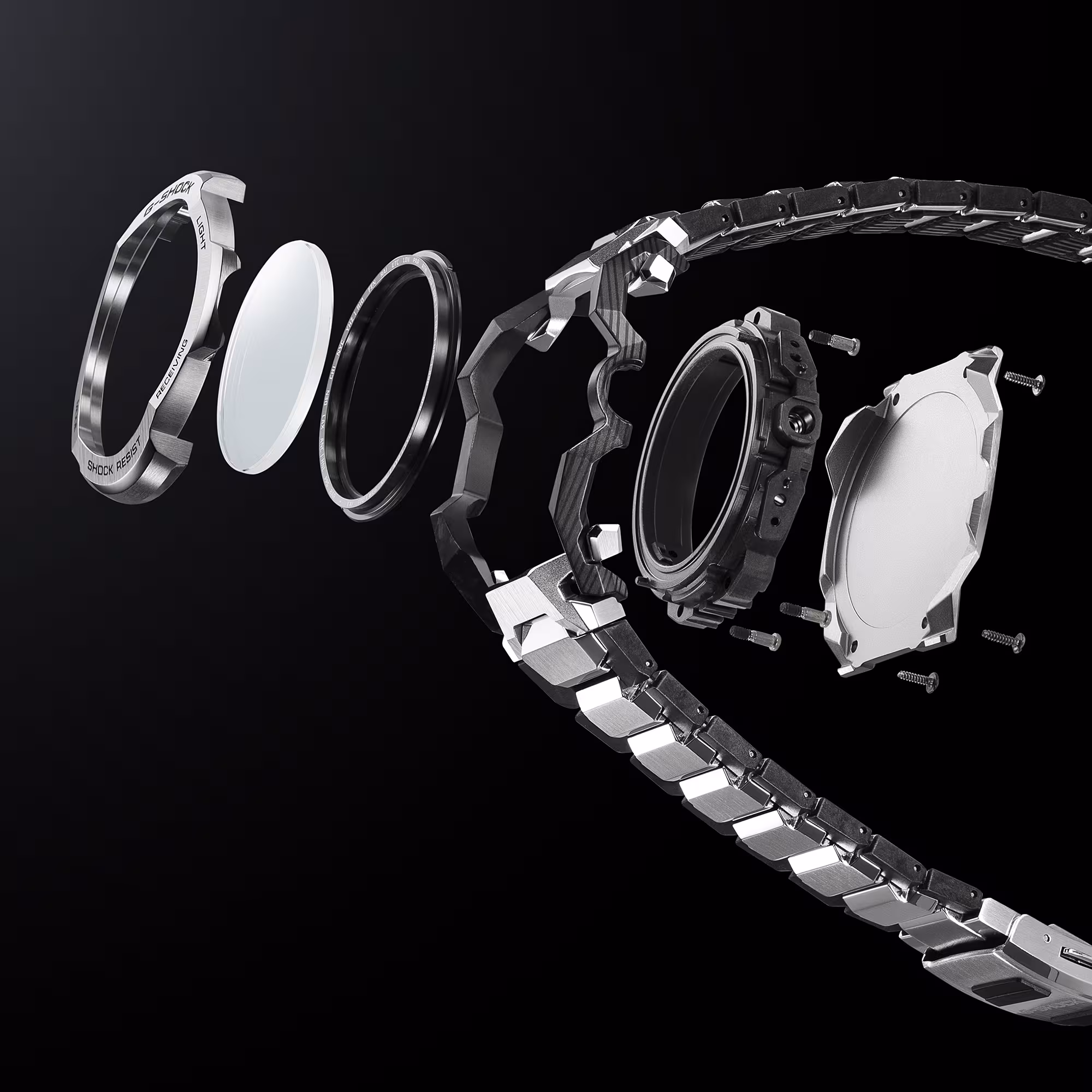 Штучний інтелект у G-Shock: Casio випустила нову преміальну модель MTGB4000D-1A