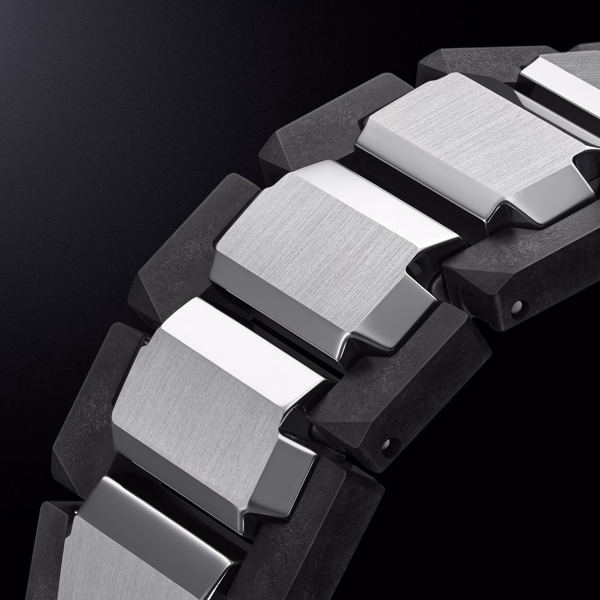 Штучний інтелект у G-Shock: Casio випустила нову преміальну модель MTGB4000D-1A