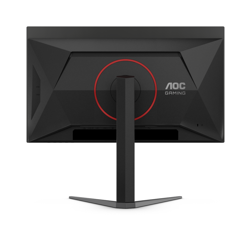 AGON by AOC випустив ігровий монітор Q27G4ZD з QD-OLED та 280 Гц: характеристики та ціна в Україні