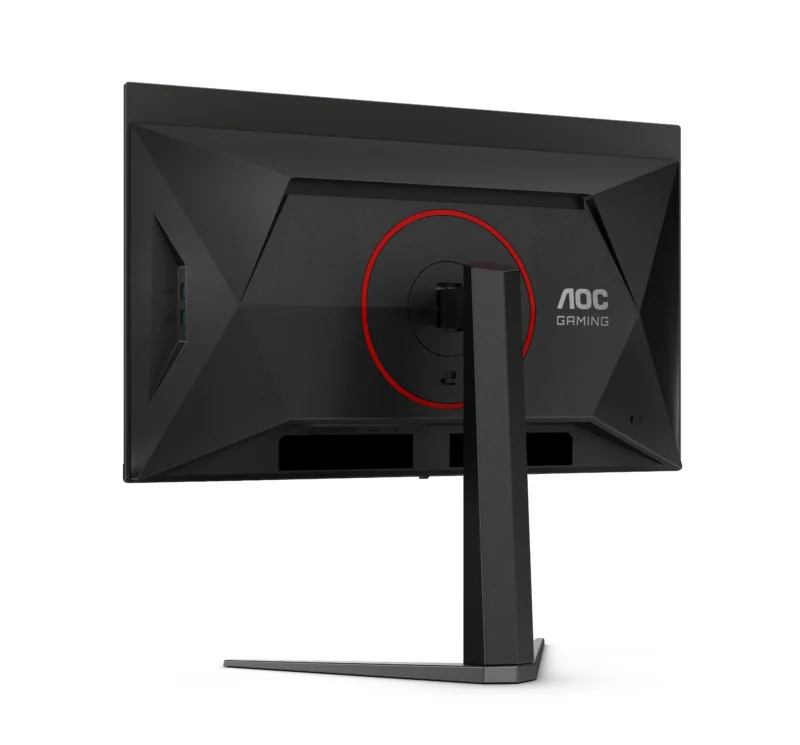 AGON by AOC випустив ігровий монітор Q27G4ZD з QD-OLED та 280 Гц: характеристики та ціна в Україні