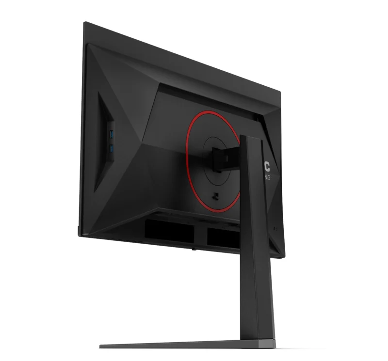 AGON by AOC випустив ігровий монітор Q27G4ZD з QD-OLED та 280 Гц: характеристики та ціна в Україні