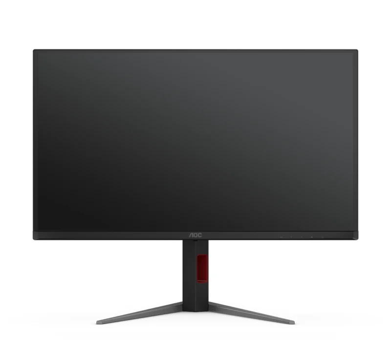 AGON by AOC випустив ігровий монітор Q27G4ZD з QD-OLED та 280 Гц: характеристики та ціна в Україні