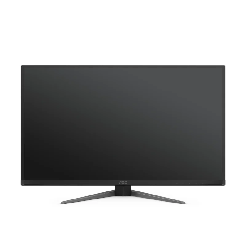 AGON by AOC випустив ігровий монітор Q27G4ZD з QD-OLED та 280 Гц: характеристики та ціна в Україні
