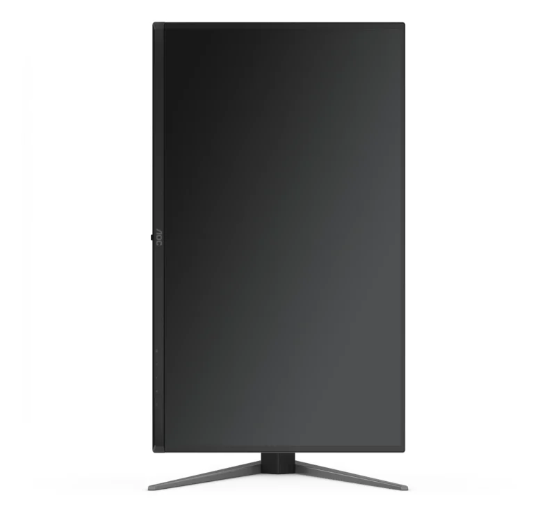 AGON by AOC випустив ігровий монітор Q27G4ZD з QD-OLED та 280 Гц: характеристики та ціна в Україні