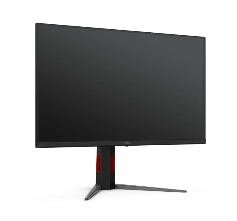 AGON by AOC випустив ігровий монітор Q27G4ZD з QD-OLED та 280 Гц: характеристики та ціна в Україні